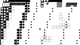 Скриншот 3 к игре Monoquous 2