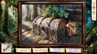 Скриншот 3 к игре Twistingo: Blue Moon Collector's Edition