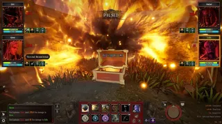 Скриншот 1 к игре Titans of the Past