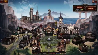 Скриншот 7 к игре Titans of the Past