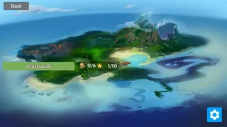 Скриншот 3 к игре Relic