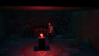 Скриншот 1 к игре The Fractured Shimmer