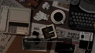 Скриншот 3 к игре The Fractured Shimmer