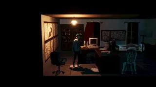 Скриншот 4 к игре The Fractured Shimmer