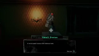 Скриншот 6 к игре The Fractured Shimmer