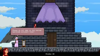 Скриншот 2 к игре Quantum Witch