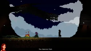 Скриншот 3 к игре Quantum Witch