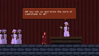 Скриншот 5 к игре Quantum Witch