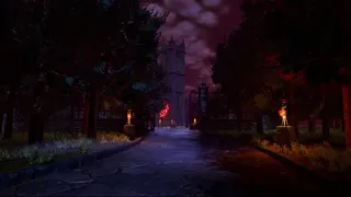 Скриншот 1 к игре Untold Tales: A Scarlet Way