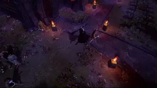 Скриншот 2 к игре Untold Tales: A Scarlet Way