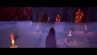 Скриншот 5 к игре Untold Tales: A Scarlet Way