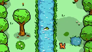 Скриншот 1 к игре Whale Well