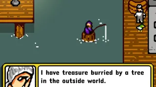 Скриншот 2 к игре Whale Well