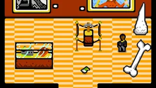 Скриншот 3 к игре Whale Well
