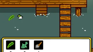 Скриншот 4 к игре Whale Well