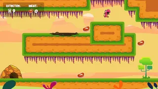Скриншот 4 к игре Dinus Escape