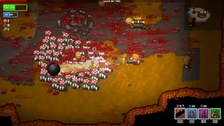 Скриншот 2 к игре Crimsonwood
