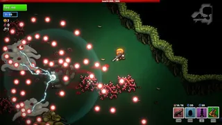 Скриншот 3 к игре Crimsonwood
