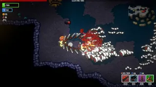 Скриншот 4 к игре Crimsonwood