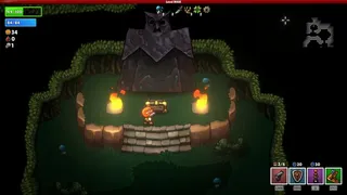 Скриншот 6 к игре Crimsonwood