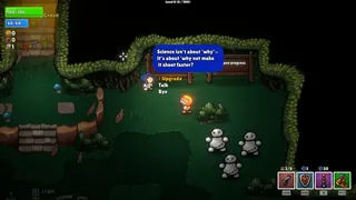 Скриншот 8 к игре Crimsonwood