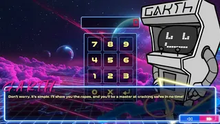 Скриншот 2 к игре Safe Cracker