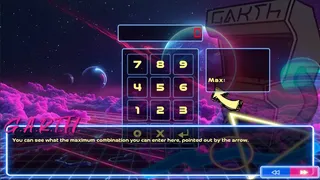 Скриншот 3 к игре Safe Cracker