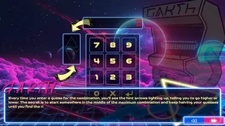 Скриншот 4 к игре Safe Cracker