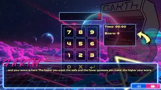 Скриншот 6 к игре Safe Cracker