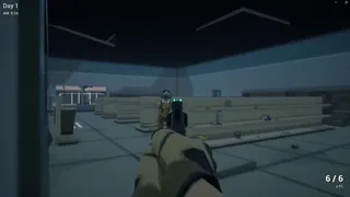 Скриншот 2 к игре Disaster Survival