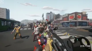 Скриншот 3 к игре Disaster Survival