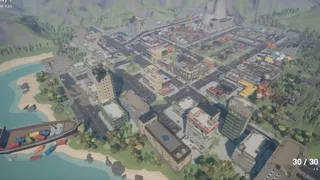 Скриншот 6 к игре Disaster Survival