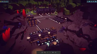 Скриншот 2 к игре HAS Galactics