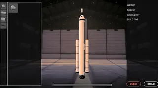 Скриншот 3 к игре HAS Galactics