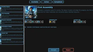 Скриншот 7 к игре HAS Galactics