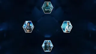Скриншот 8 к игре HAS Galactics