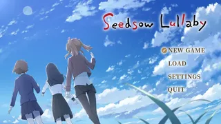 Скриншот 1 к игре たねつみの歌
