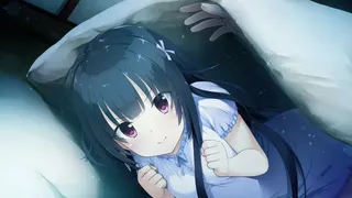 Скриншот 2 к игре Kimi no Hitomi ni Hit Me
