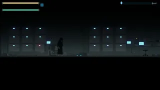 Скриншот 1 к игре Dusk City