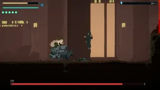 Скриншот 2 к игре Dusk City