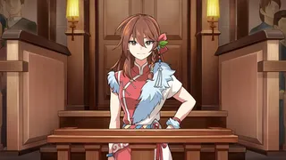 Скриншот 7 к игре 无罪之庭/Trials of Innocence
