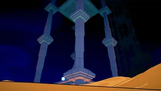 Скриншот 2 к игре Lightbender