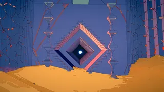 Скриншот 3 к игре Lightbender