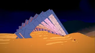 Скриншот 4 к игре Lightbender