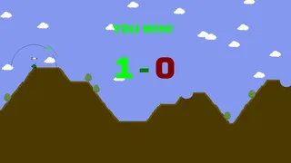 Скриншот 2 к игре Micro Tanks