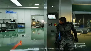 Скриншот 3 к игре Black State