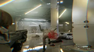 Скриншот 8 к игре Black State