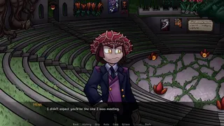 Скриншот 3 к игре Weeping Amber Prologue