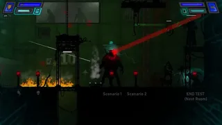 Скриншот 2 к игре Black Camelot