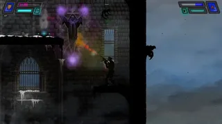 Скриншот 4 к игре Black Camelot